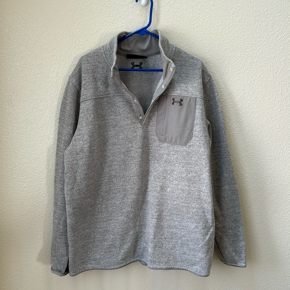 Under Armour jacket